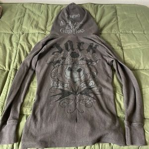 Disney Exclusive Hoodie Size XS